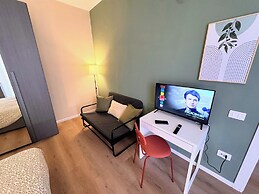 Le dimore di corso Torino