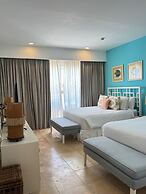 Apt w 2BR Ocean View Jacuzzi in Sotogrande