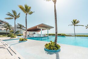 Apt w 2BR Ocean View Jacuzzi in Sotogrande