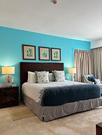 Apt w 2BR Ocean View Jacuzzi in Sotogrande