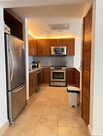 Apt w 2BR Ocean View Jacuzzi in Sotogrande