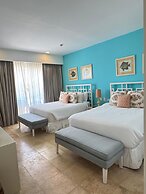 Apt w 2BR Ocean View Jacuzzi in Sotogrande
