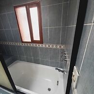 Hotel El Geranio