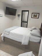 Hotel El Geranio