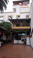 Hotel El Geranio