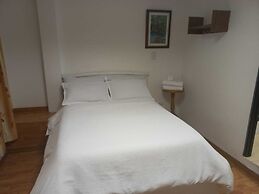 Hotel El Geranio