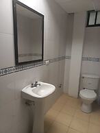 Hotel El Geranio