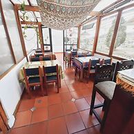 Hotel El Geranio