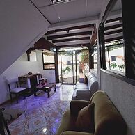 Hotel El Geranio