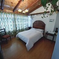 Hotel El Geranio