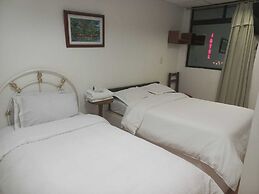 Hotel El Geranio