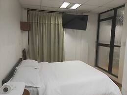 Hotel El Geranio