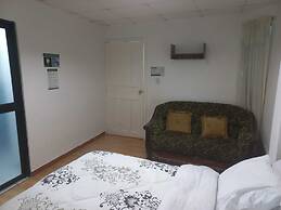 Hotel El Geranio