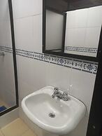 Hotel El Geranio