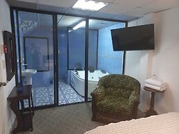 Hotel El Geranio