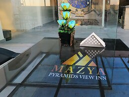 Mazaya Pyramids View Inn