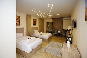 Mazaya Pyramids View Inn