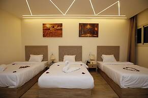 Mazaya Pyramids View Inn