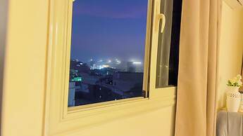 Mazaya Pyramids View Inn