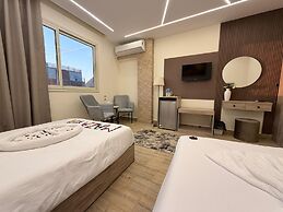 Mazaya Pyramids View Inn