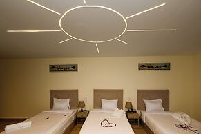 Mazaya Pyramids View Inn