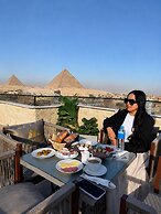Mazaya Pyramids View Inn
