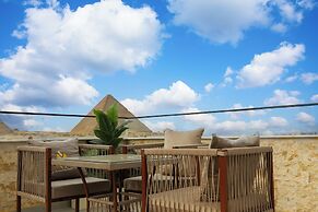 Mazaya Pyramids View Inn