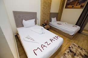 Mazaya Pyramids View Inn