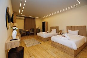 Mazaya Pyramids View Inn