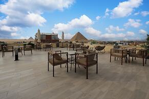 Mazaya Pyramids View Inn