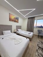 Mazaya Pyramids View Inn