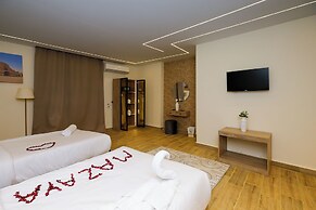 Mazaya Pyramids View Inn