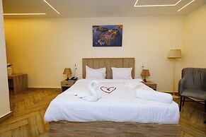Mazaya Pyramids View Inn
