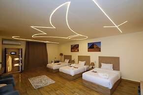 Mazaya Pyramids View Inn
