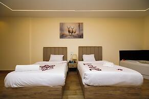 Mazaya Pyramids View Inn
