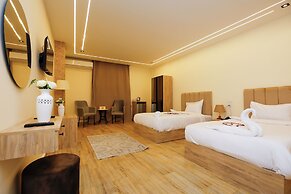 Mazaya Pyramids View Inn