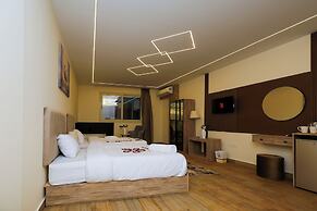 Mazaya Pyramids View Inn