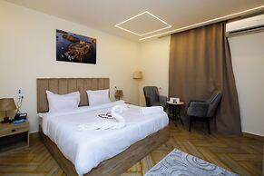 Mazaya Pyramids View Inn