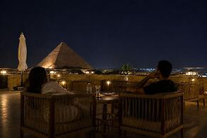 Mazaya Pyramids View Inn