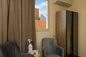 Mazaya Pyramids View Inn
