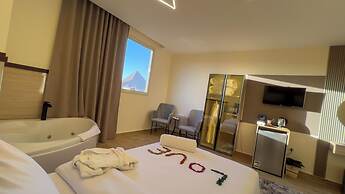 Mazaya Pyramids View Inn