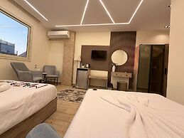 Mazaya Pyramids View Inn