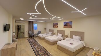 Mazaya Pyramids View Inn