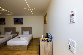 Mazaya Pyramids View Inn