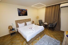 Mazaya Pyramids View Inn