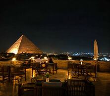 Mazaya Pyramids View Inn