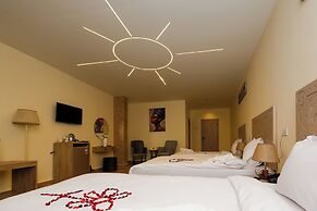 Mazaya Pyramids View Inn