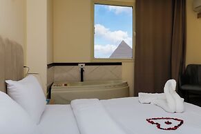 Mazaya Pyramids View Inn