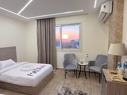 Mazaya Pyramids View Inn