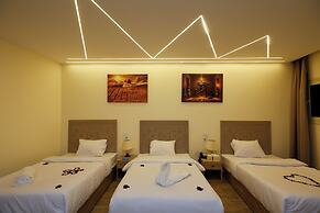 Mazaya Pyramids View Inn